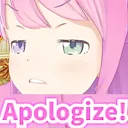 Apologize Apologize
