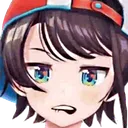 SubaruLipBite SubaruLipBite
