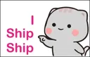 iship