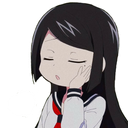 1NaomiSigh Discord emoji