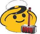 hamsikaptaninbancekici Discord emoji