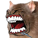 RATSFUCKINGGOOOO