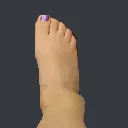 MilksNastyAssFoot