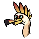 BirdUp
