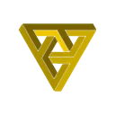 IllusionaireLogo Discord Emoji