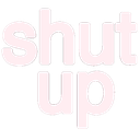 shutup Discord emoji