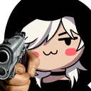 CynoGun
