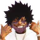 Dabiby Dabiby