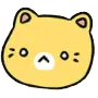 hyunjincat Discord Emoji