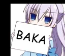 BAKA