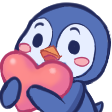love Discord emoji