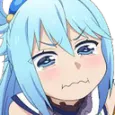 i_Aquacry Discord Emoji