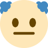 clownsigh Discord emoji