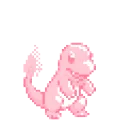pinkcharmander
