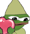 DankManLove Discord emoji