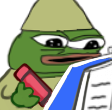 DankManNote Discord emoji