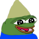 PeepoHappyDank Discord emoji