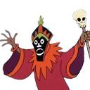 voodoo_ta Discord emoji