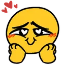 fawning