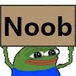 noob