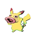 pogichu