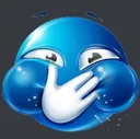 Uglyfartlaugh Discord Emoji