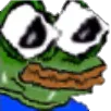 Pepe Nervous pepe_nervous Discord Emoji