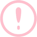 symbol_Exclaimation Discord emoji