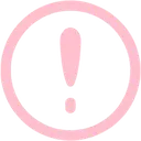 symbol_Exclaimation