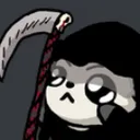 PandaReaper Discord Emoji