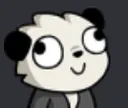 Panda Derp pandaderp Discord Emoji