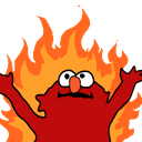 burn Discord emoji
