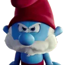 papasmurf