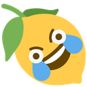 lemonMad Discord emoji