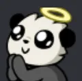 Panda Angel pandaangel Discord Emoji