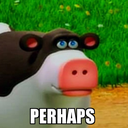 perhaps Discord emoji