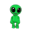 AlienPls
