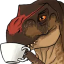 2Tea_Rex