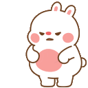 angrybunny
