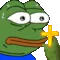 pepeholyscared