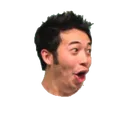 Pog Champ PogChamp Discord Emoji