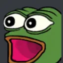 Pepe Woah PepeWoah Discord Emoji