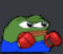 Pepe Fight pepefight Discord Emoji