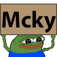 goMcky Discord emoji