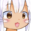 NanachiPog Discord emoji