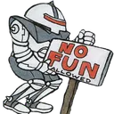 nofunallowed nofunallowed