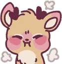 DeerAngry