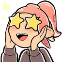 StarryEyes
