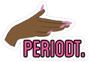 periodt Discord emoji