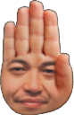stopChamp Discord emoji